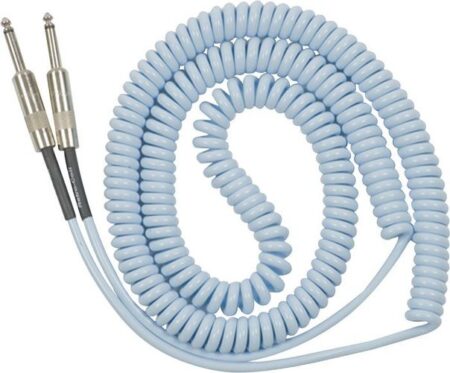 Lava Retro Coil Carolina Blue