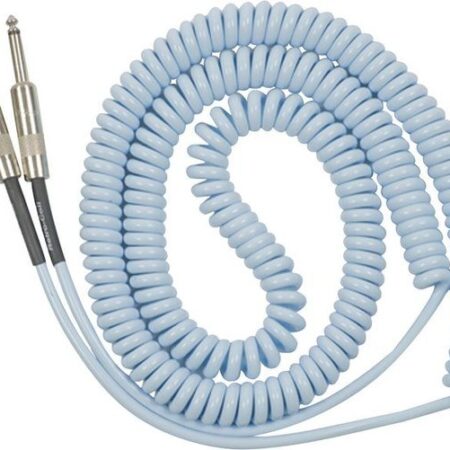 Lava Retro Coil Carolina Blue