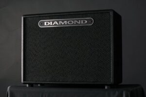 Diamond Vanguard Series Cabinet 1*12