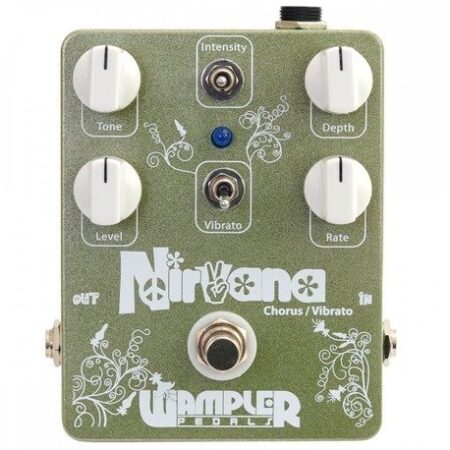 Wampler Nirvana Chorus