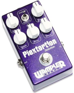 Wampler Plextortion
