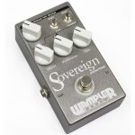 Wampler Sovereign Distortion