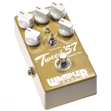 Wampler Tweed'57
