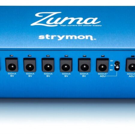 Strymon Zuma