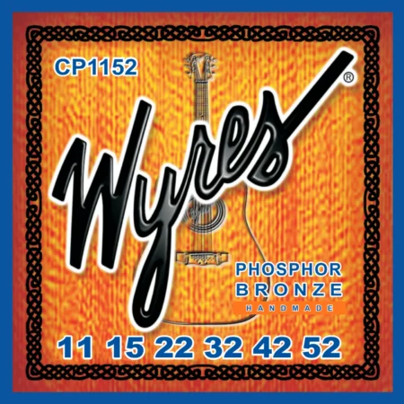 Wyres CP 1152