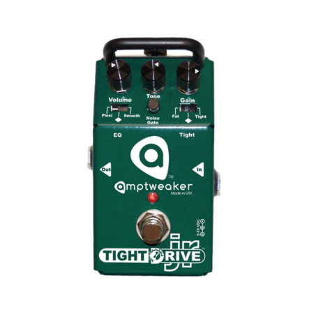 Amptweaker Tight Drive Jr