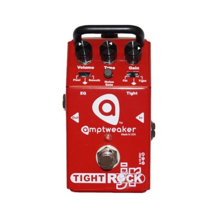 Amptweaker Bass TightRock Jr
