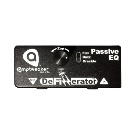 Amptweaker DeFizzerator
