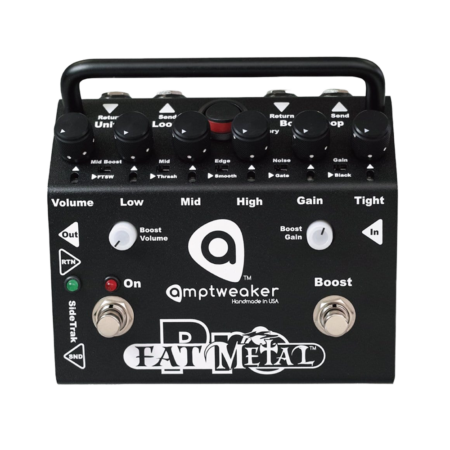 Amptweaker Fat Metal Pro