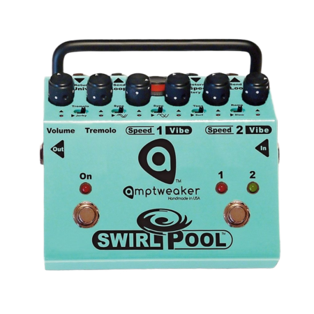 Amptweaker Swirlpool