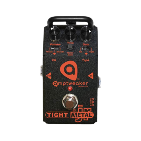 Amptweaker Tight Metal Jr