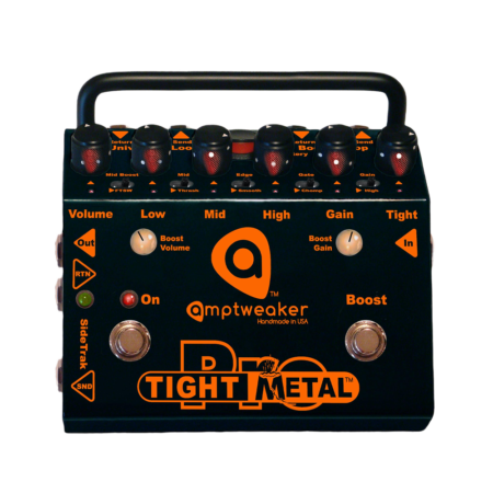Amptweaker Tight Metal Pro