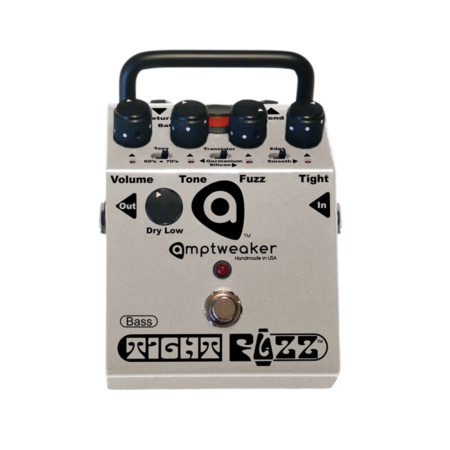 Amptweaker TightFuzz