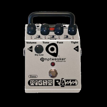 Amptweaker TightFuzz