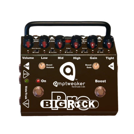 Ampweaker Big Rock Pro