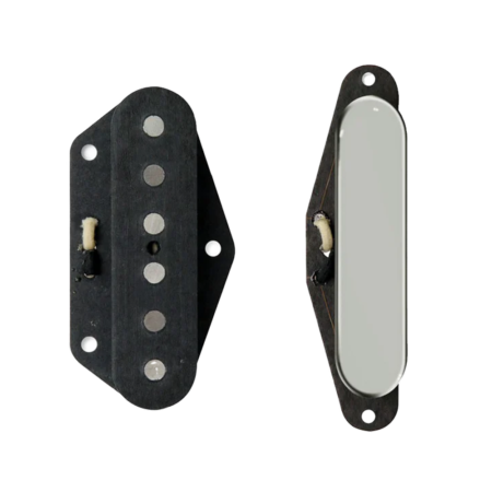 Bare Knuckle Blackguard Tele Series - Flat ‘50 Tele Set