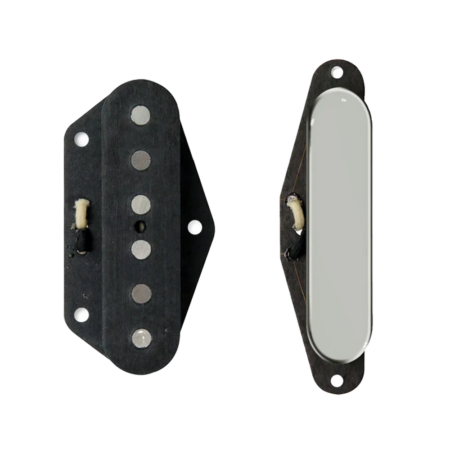 Bare Knuckle Blackguard Tele Series - Flat ‘52 Tele Set