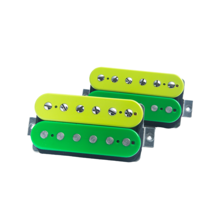 Bare Knuckle Holy Diver Humbucker Set