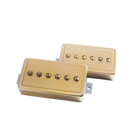 Bare Knuckle HSP90 Manhattan Set