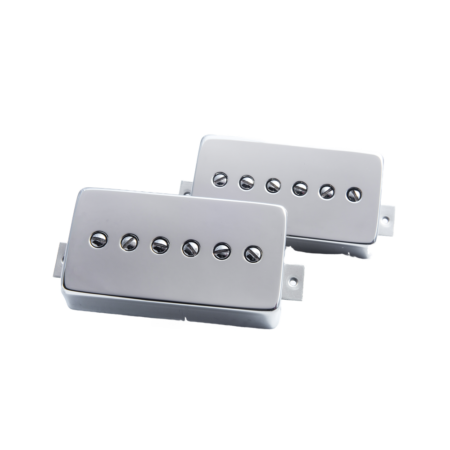 Bare Knuckle HSP90 Mississippi Queen