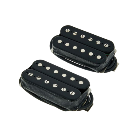 Bare Knuckle Mule Black