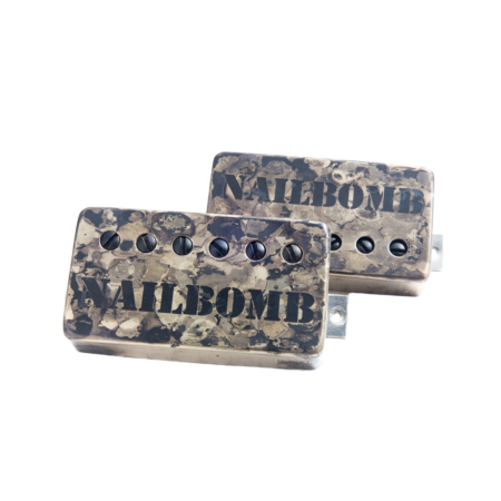 Bare Knuckle Nailbomb