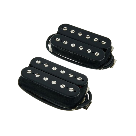 Bare Knuckle PG Blues Set Black