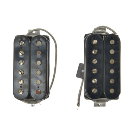 Bare Knuckle Stormy Monday Set Black