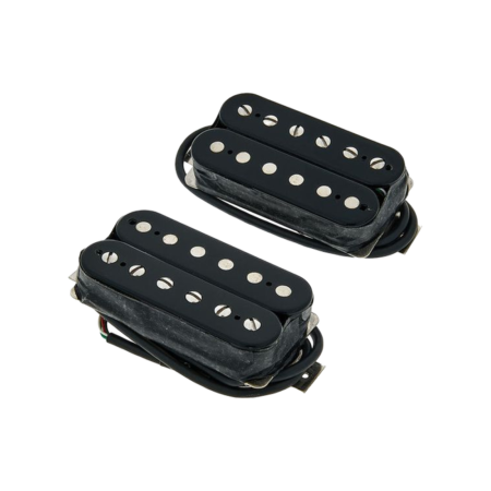 Bare Knuckle Stormy Monday Set Black