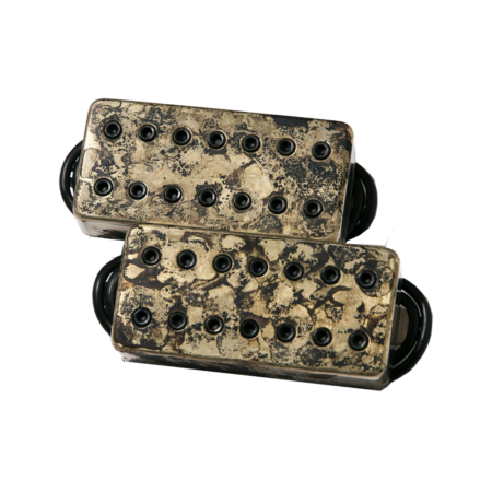 Bare Knuckle Warpig Black