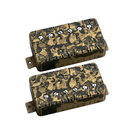 Bare Knuckle ‘Pig HSP90 set