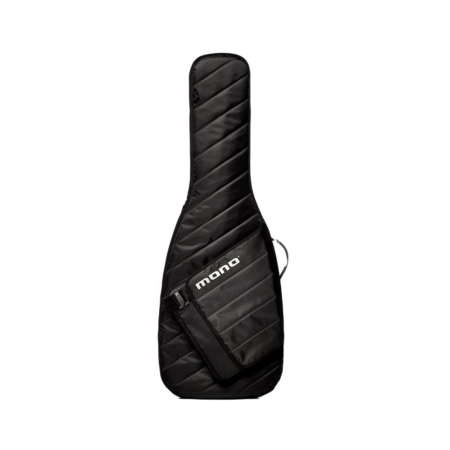 Bass Sleeve Black