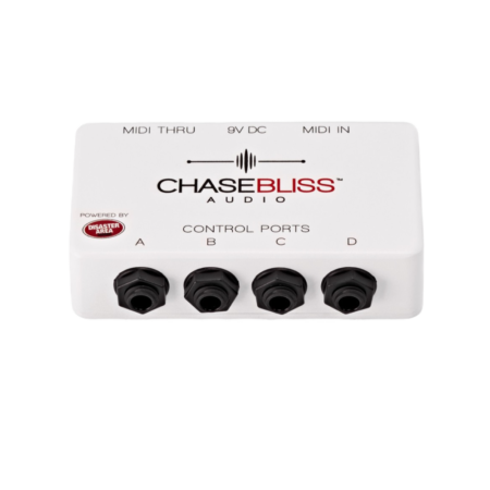 Chase Bliss Audio Midibox
