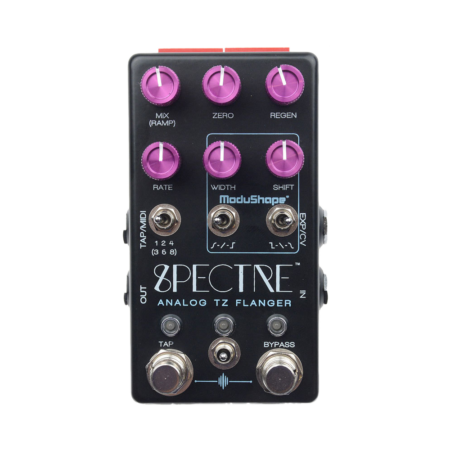 Chase Bliss Audio Spectre