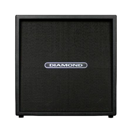 Diamond Custom USA Cabinet 4*12