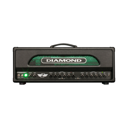 Diamond F-4