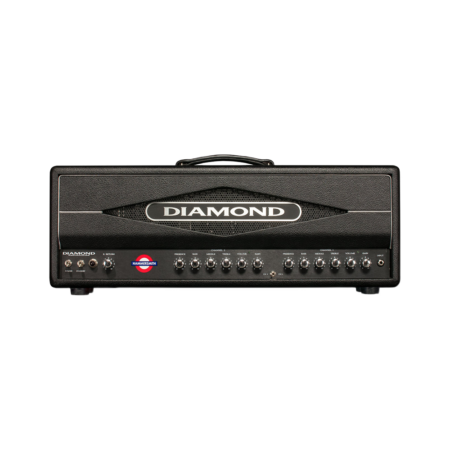 Diamond Hammersmith