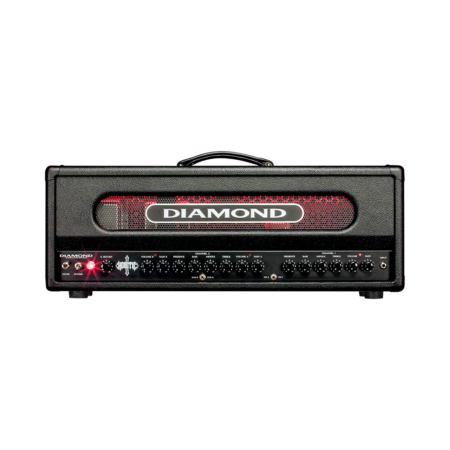 Diamond Heretic