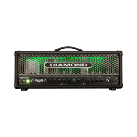 Diamond Phantom