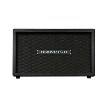 Diamond USA Custom Cabinet 2*12