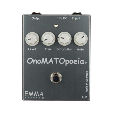 Emma OnoMATOpoeia