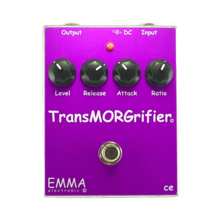 Emma TransMORGrifier