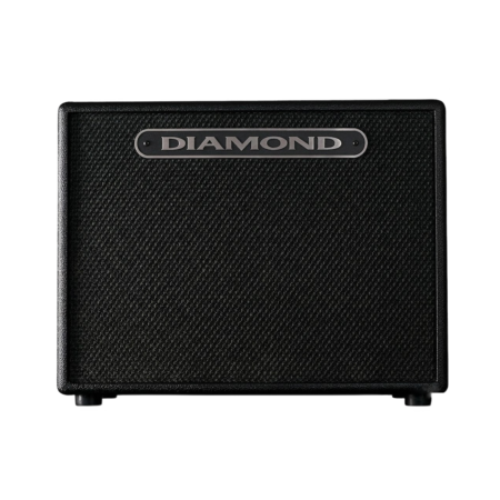 Diamond Vanguard Series Cabinet 1*12