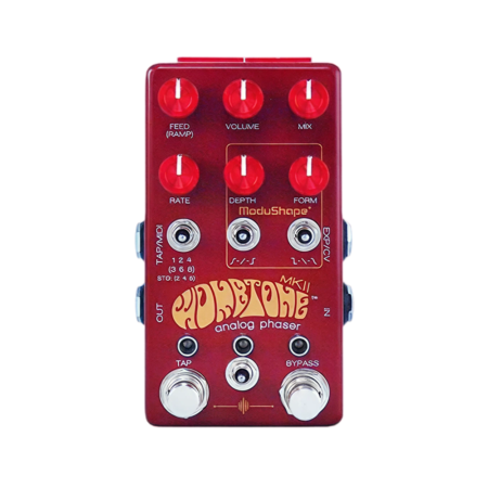 Chase Bliss Audio Wombtone MKII