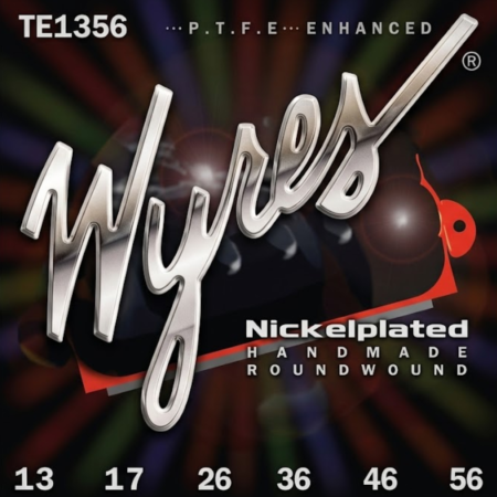 Wyres TE1356