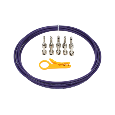 Hi-End Mini Ultramafic Pedalboard Kit