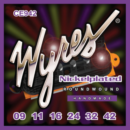 Wyres mCE 942