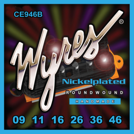 Wyres mCE 946