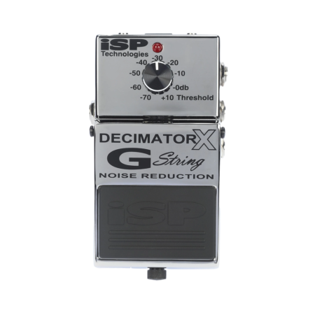 ISP Decimator G-String