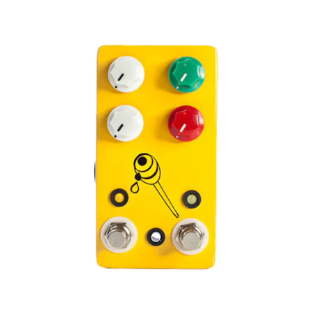 JHS Honeycomb Deluxe v2